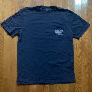 Vineyard Vine Whale Tee